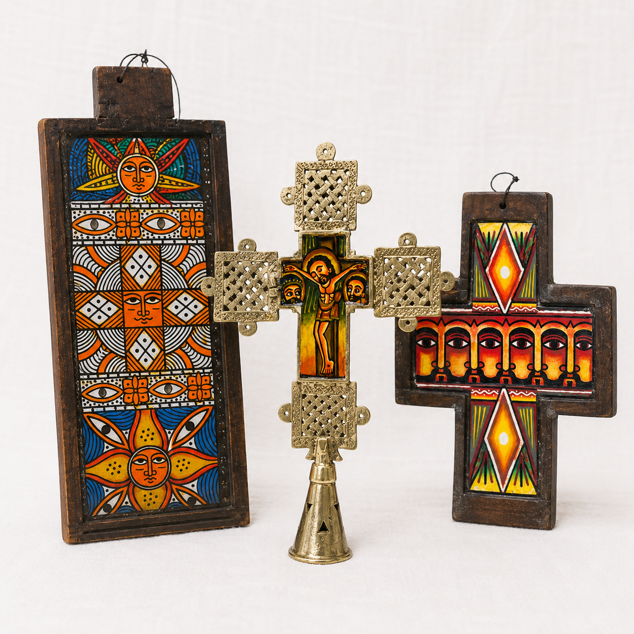Ethiopian Art & Decor