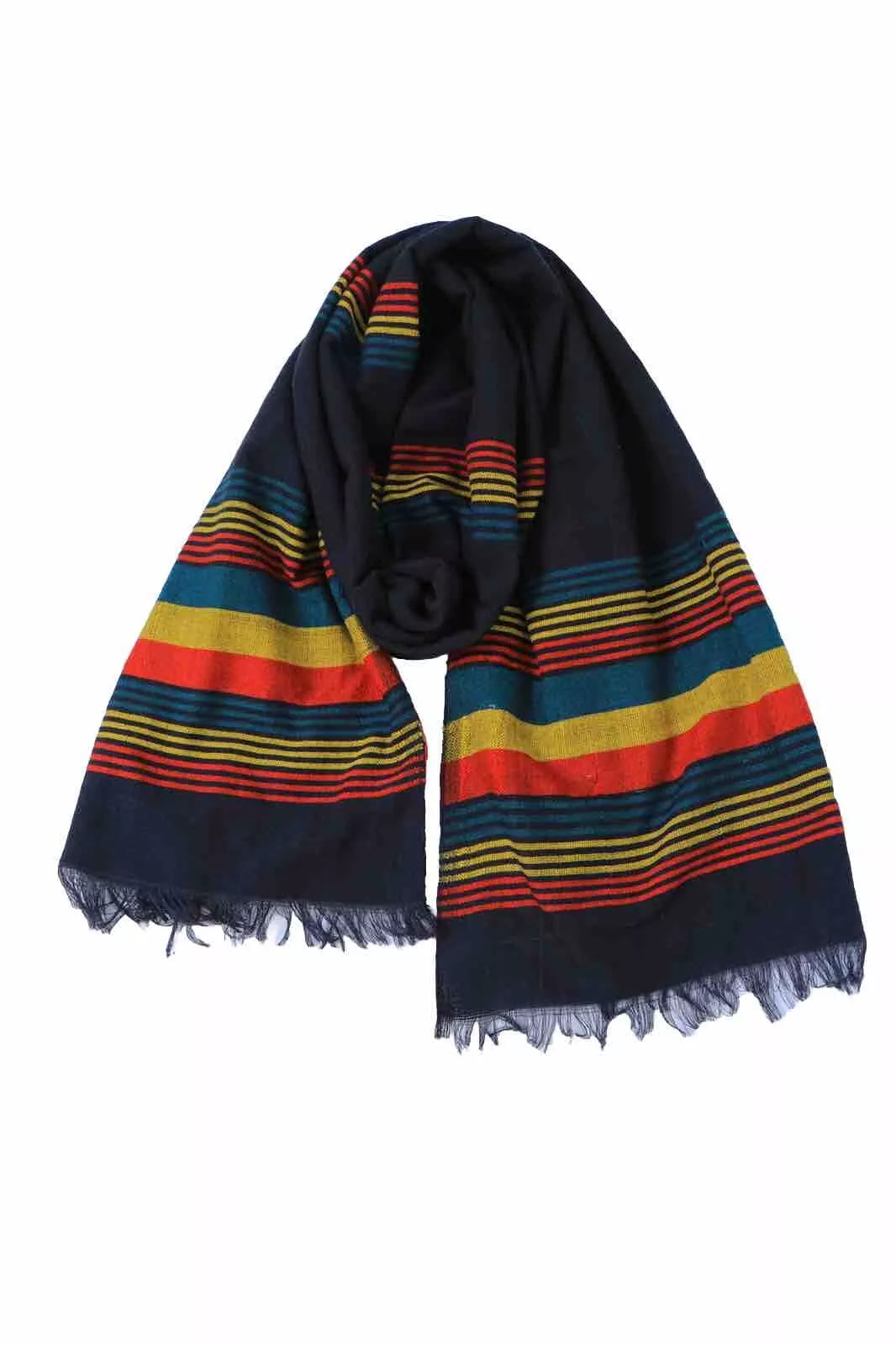 Handwoven Ethiopian Textiles